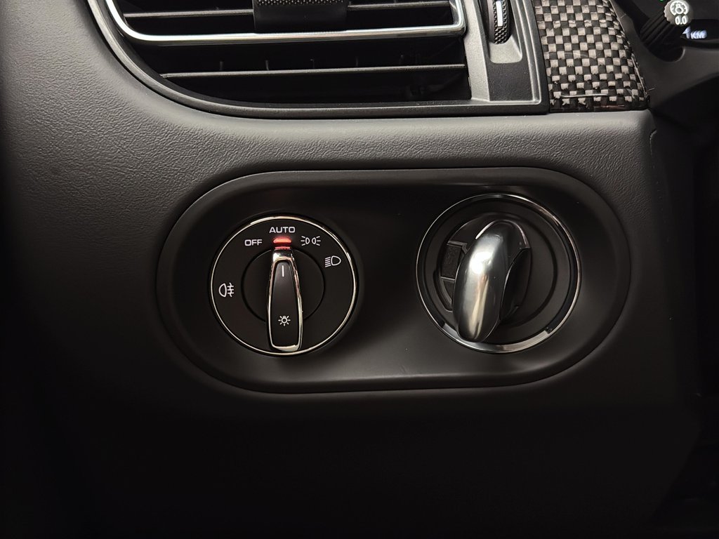 Porsche Macan GTS w/GTS Interior option $5,470 2024 à Laval, Québec - 27 - w1024h768px