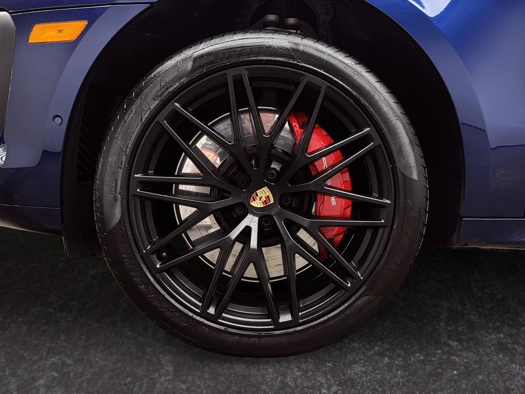 Porsche Macan GTS w/GTS Interior option $5,470 2024 à Laval, Québec - 7 - w1024h768px