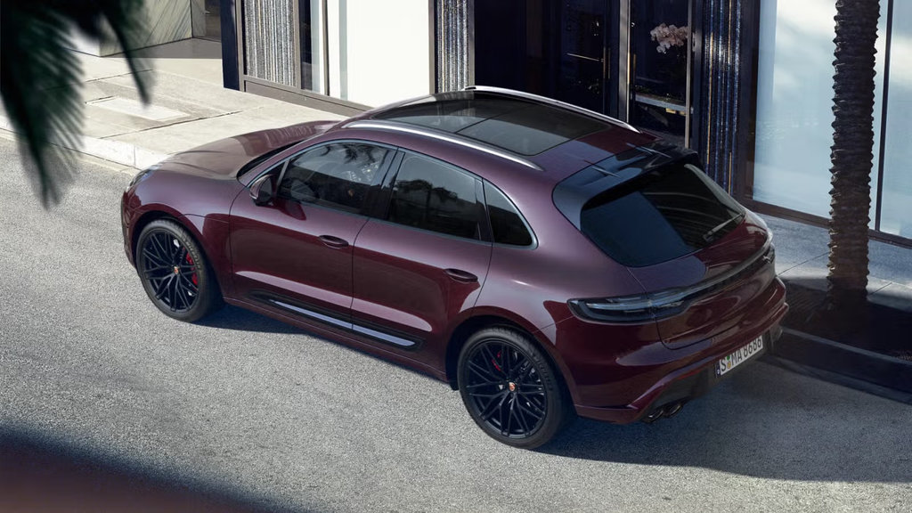 Porsche Macan GTS Premium Package Plus 2024 à Laval, Québec - 4 - w1024h768px
