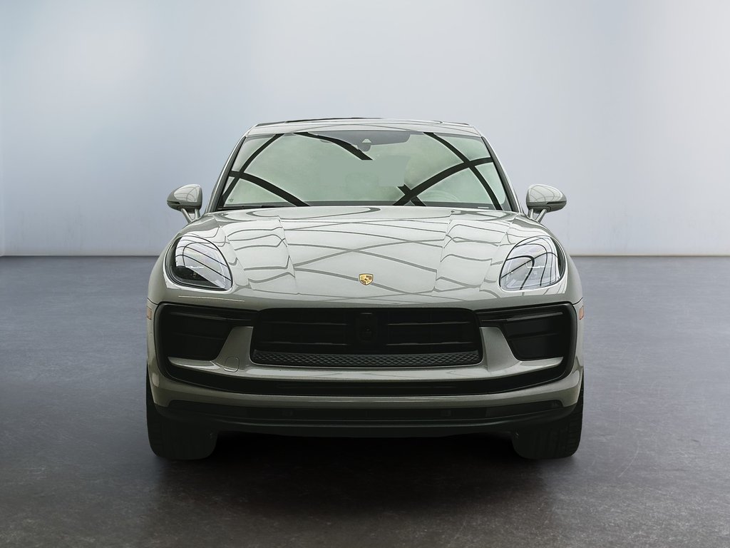 2024 Porsche Macan Premium Package Plus in Laval, Quebec - 6 - w1024h768px