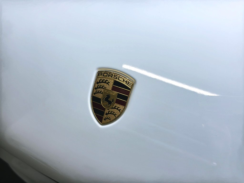 Porsche Macan 21 RS Spyder 2024 à Laval, Québec - 7 - w1024h768px