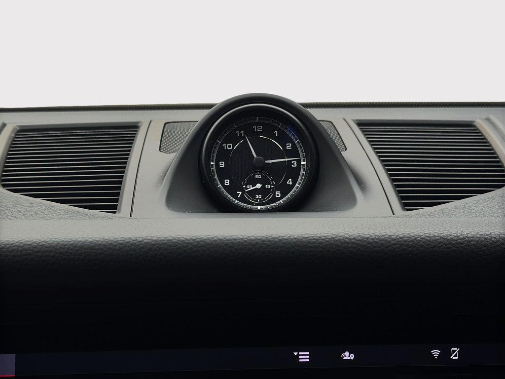 Porsche Macan 21 RS Spyder 2024 à Laval, Québec - 19 - w1024h768px