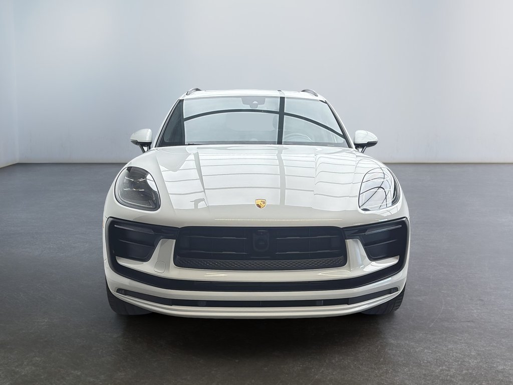Porsche Macan 21 RS Spyder 2024 à Laval, Québec - 6 - w1024h768px