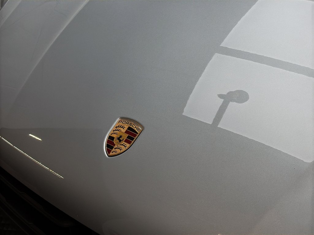2024 Porsche Macan S V6 Premium Package Plus in Laval, Quebec - 7 - w1024h768px