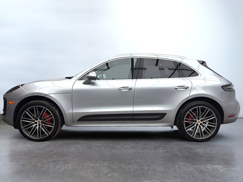2024 Porsche Macan S V6 Premium Package Plus in Laval, Quebec - 2 - w1024h768px