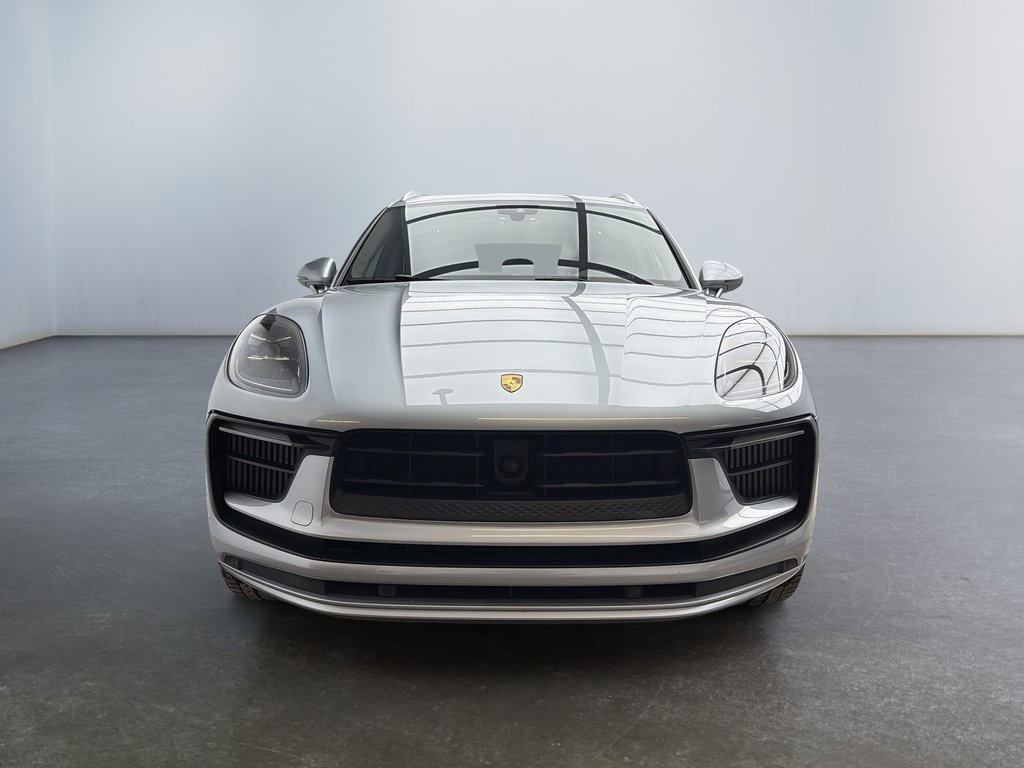 2024 Porsche Macan S V6 Premium Package Plus in Laval, Quebec - 6 - w1024h768px
