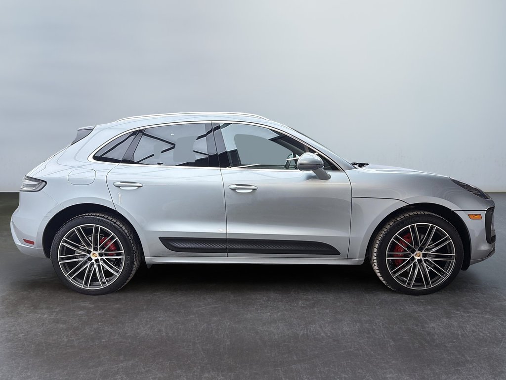2024 Porsche Macan S V6 Premium Package Plus in Laval, Quebec - 5 - w1024h768px