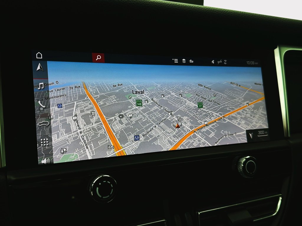 2024 Porsche Macan Premium Package Plus in Laval, Quebec - 22 - w1024h768px