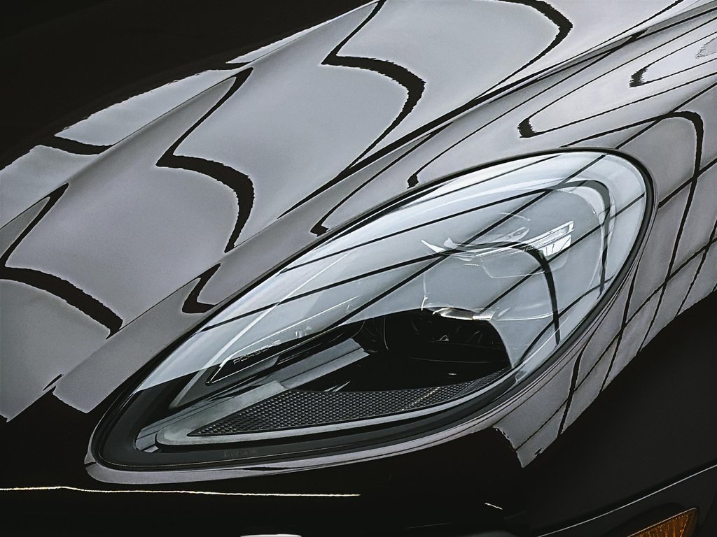 2024 Porsche Macan Premium Package Plus in Laval, Quebec - 9 - w1024h768px