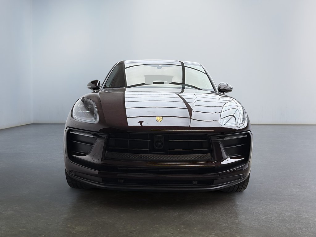 2024 Porsche Macan Premium Package Plus in Laval, Quebec - 6 - w1024h768px