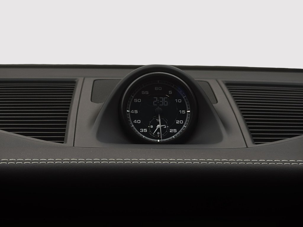 2024 Porsche Macan T AWD in Laval, Quebec - 20 - w1024h768px