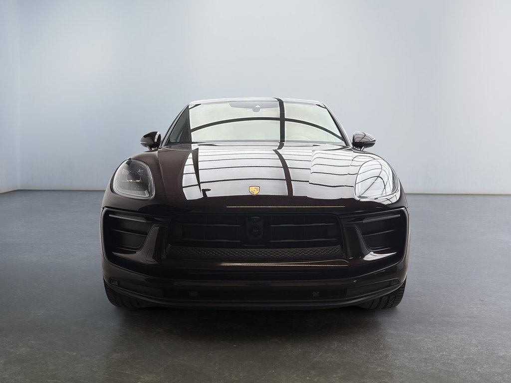 Porsche Macan Premium Package Plus 2024 à Laval, Québec - 6 - w1024h768px