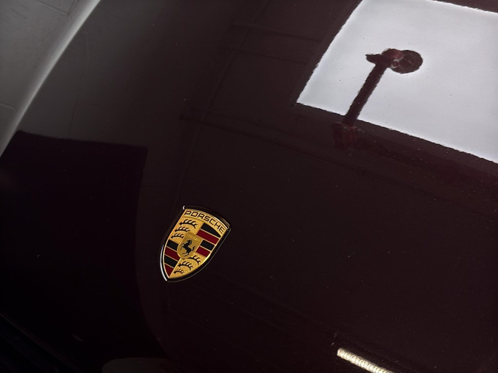 Porsche Macan Premium Package Plus 2024 à Laval, Québec - 7 - w1024h768px