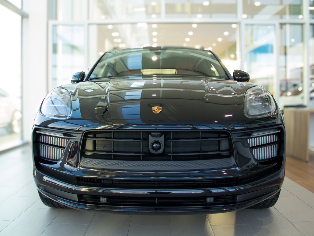 Porsche Macan S AWD 2024 à Laval, Québec - 15 - w1024h768px