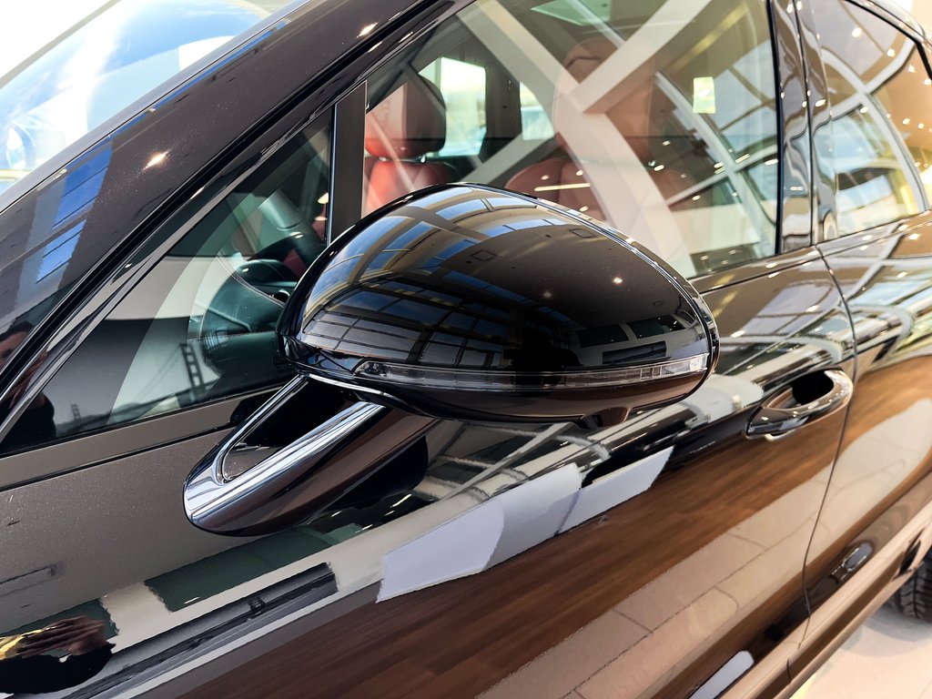 Porsche Macan S AWD 2024 à Laval, Québec - 12 - w1024h768px