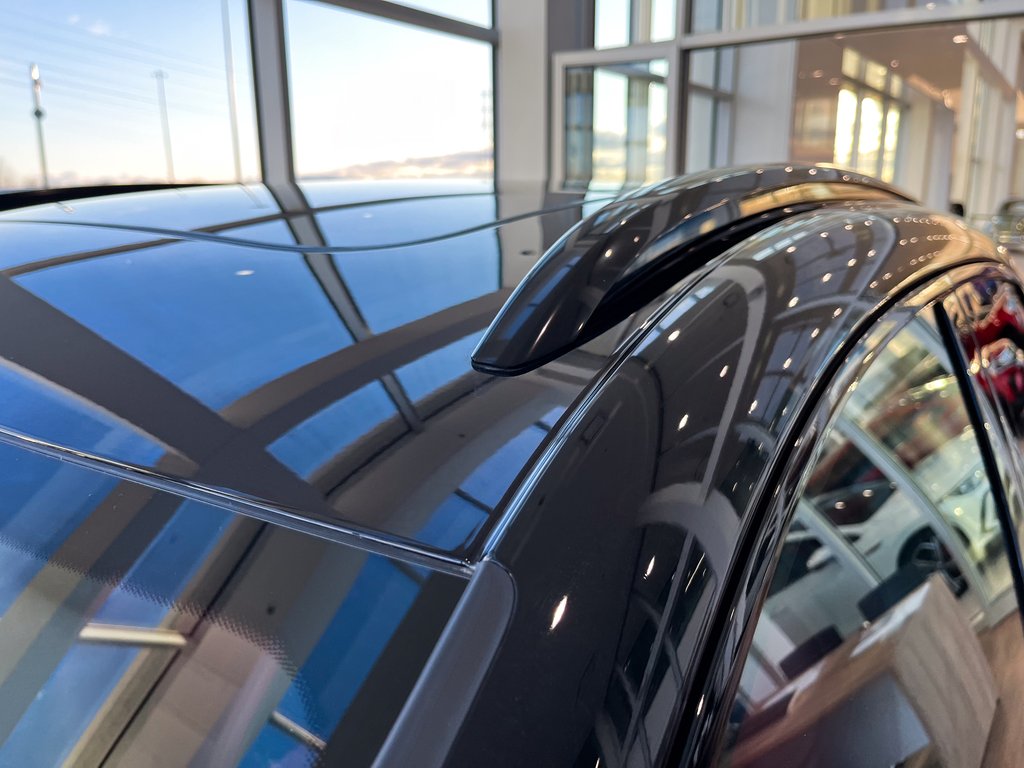 Porsche Macan S AWD 2024 à Laval, Québec - 20 - w1024h768px