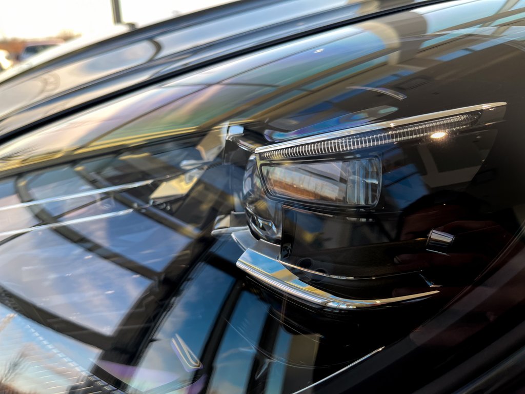 Porsche Macan S AWD 2024 à Laval, Québec - 16 - w1024h768px