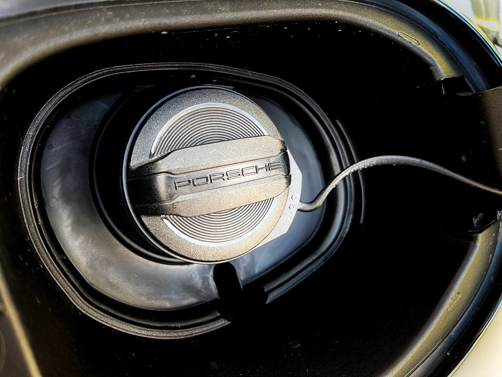 Porsche Macan S AWD 2024 à Laval, Québec - 8 - w1024h768px