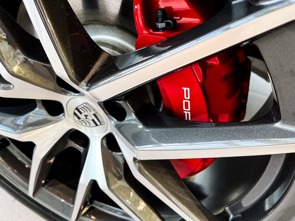 Porsche Macan S AWD 2024 à Laval, Québec - 19 - w1024h768px