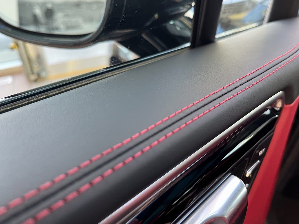 Porsche Macan S AWD 2024 à Laval, Québec - 31 - w1024h768px