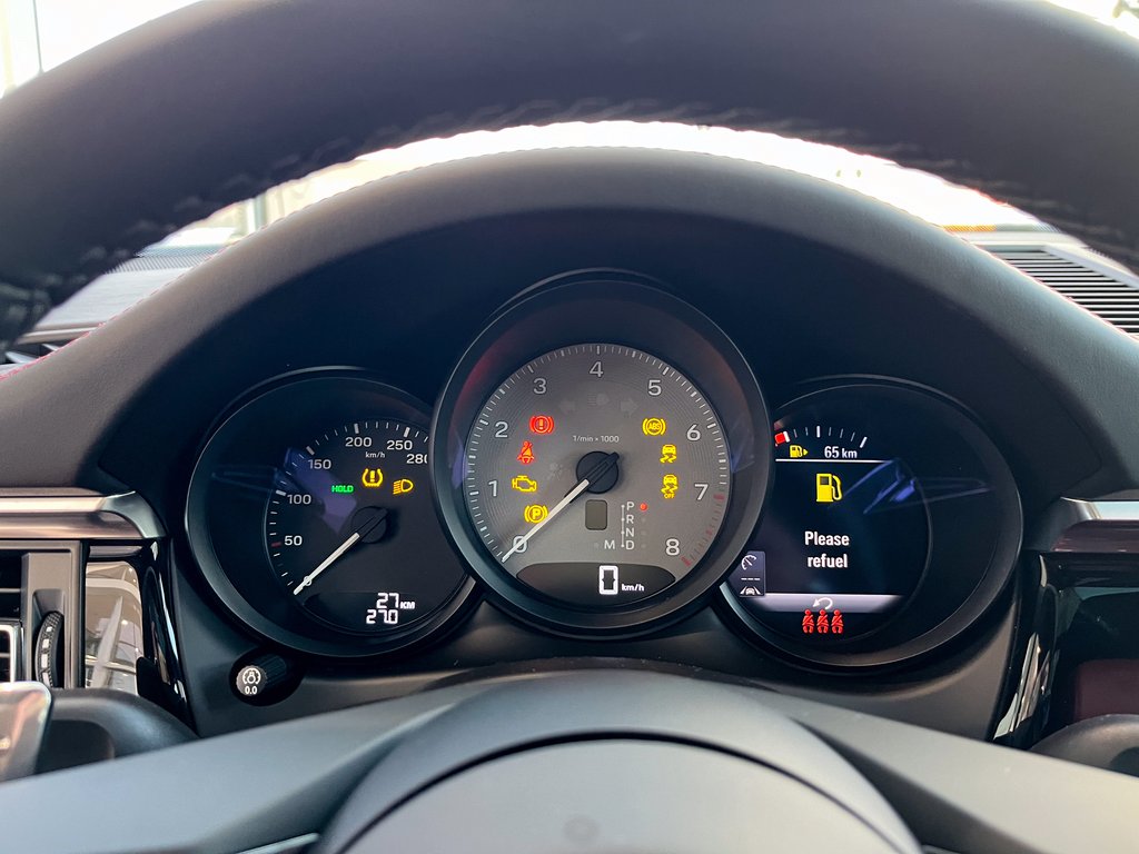 Porsche Macan S AWD 2024 à Laval, Québec - 33 - w1024h768px