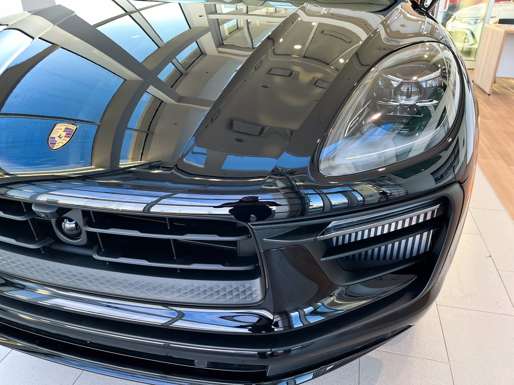 Porsche Macan S AWD 2024 à Laval, Québec - 14 - w1024h768px
