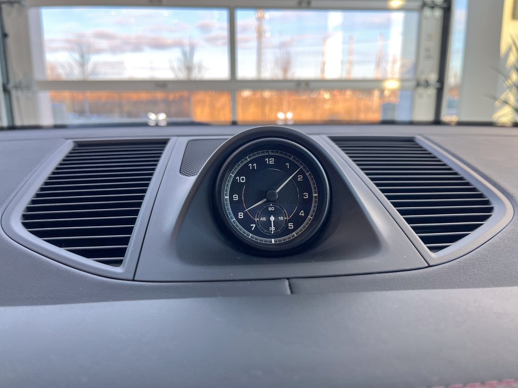 Porsche Macan S AWD 2024 à Laval, Québec - 34 - w1024h768px