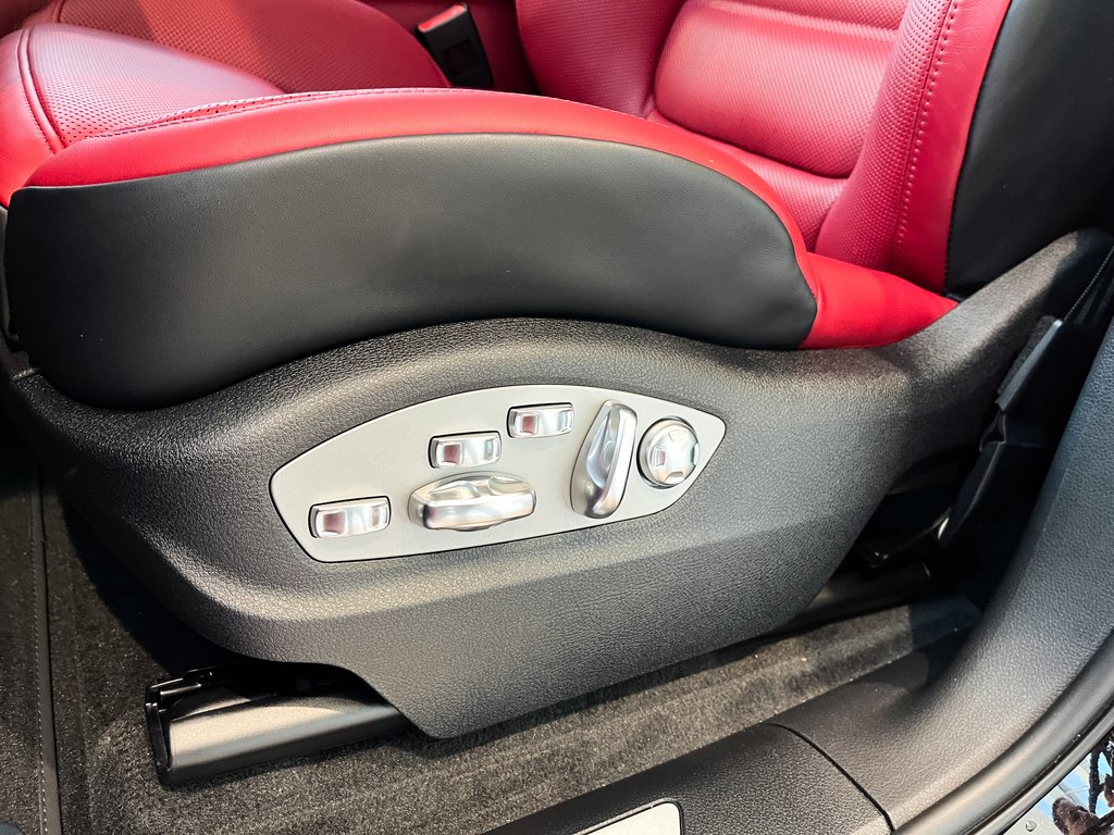 Porsche Macan S AWD 2024 à Laval, Québec - 29 - w1024h768px