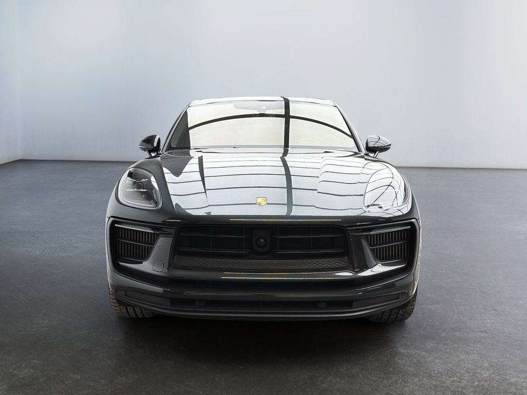 2024 Porsche Macan S Premium Package Plus in Laval, Quebec - 6 - w1024h768px