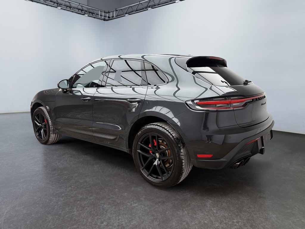2024 Porsche Macan S Premium Package Plus in Laval, Quebec - 3 - w1024h768px