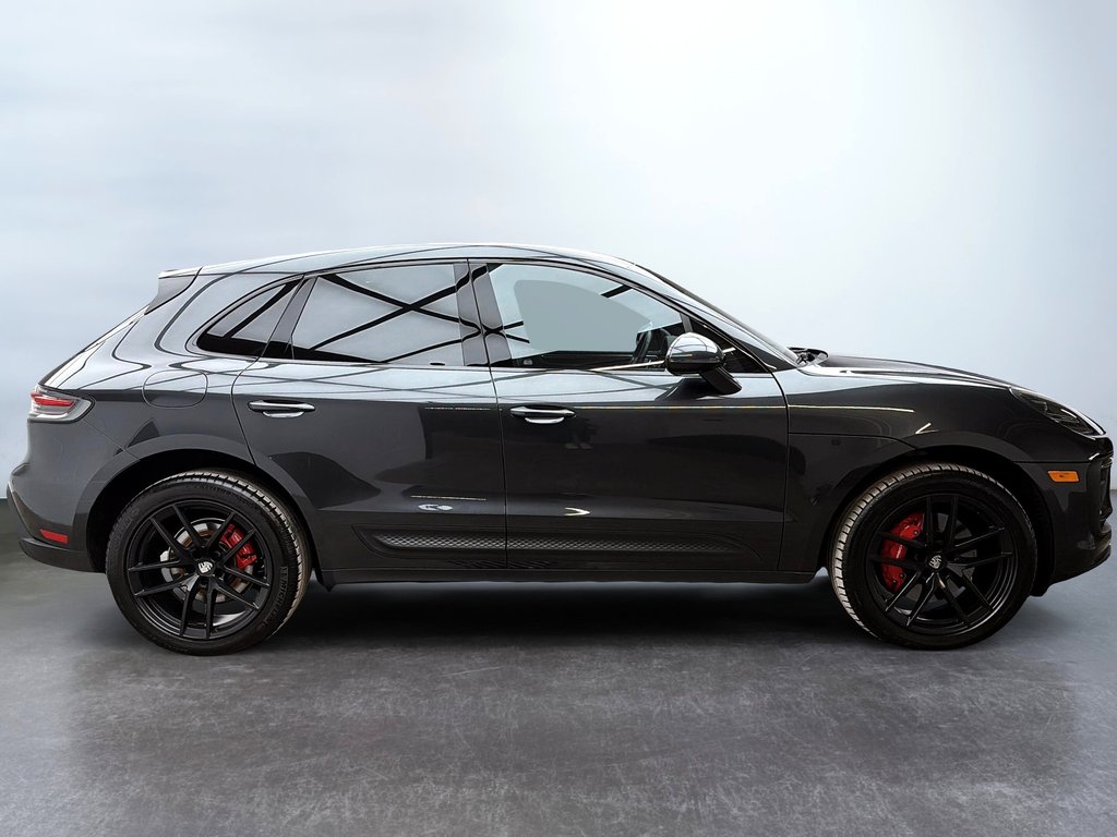 2024 Porsche Macan S Premium Package Plus in Laval, Quebec - 5 - w1024h768px