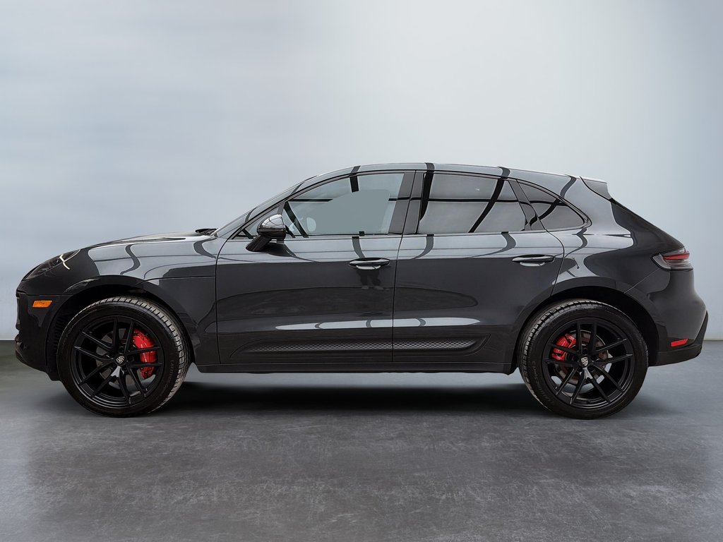2024 Porsche Macan S Premium Package Plus in Laval, Quebec - 2 - w1024h768px