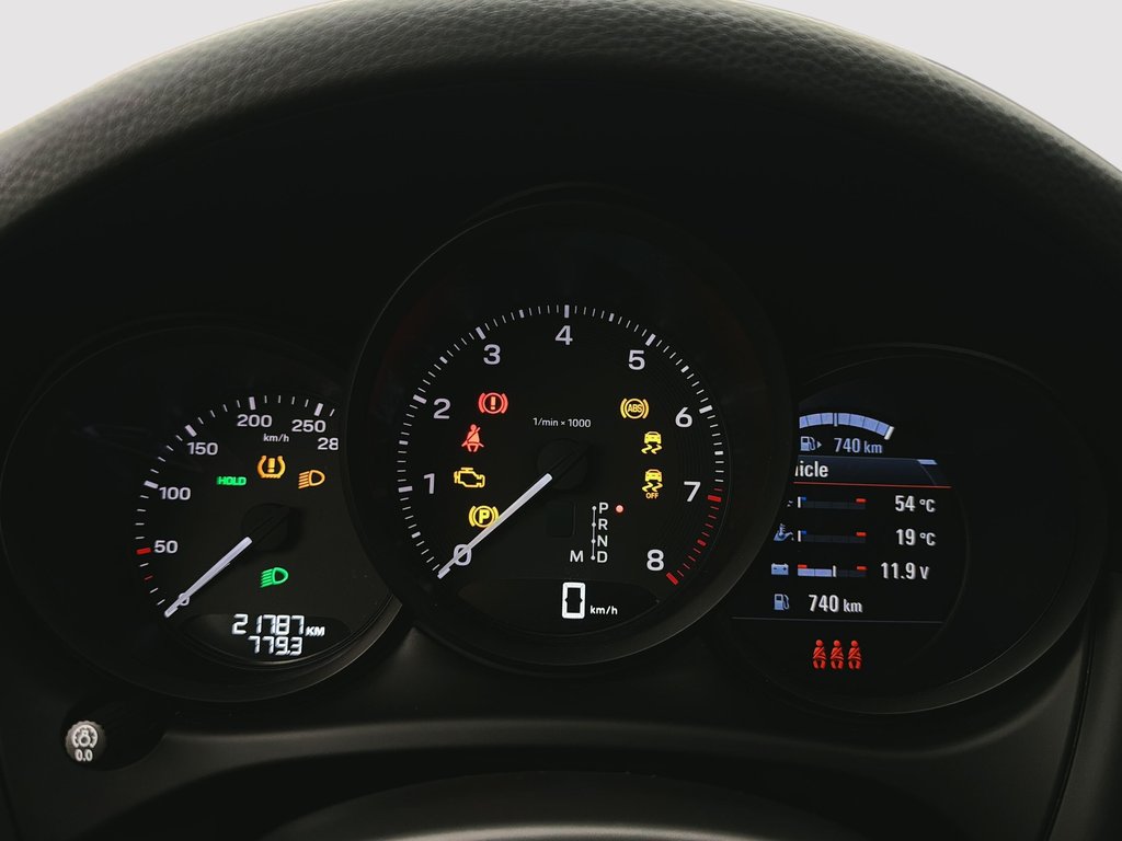 Porsche Macan Premium Package Plus 2024 à Laval, Québec - 18 - w1024h768px