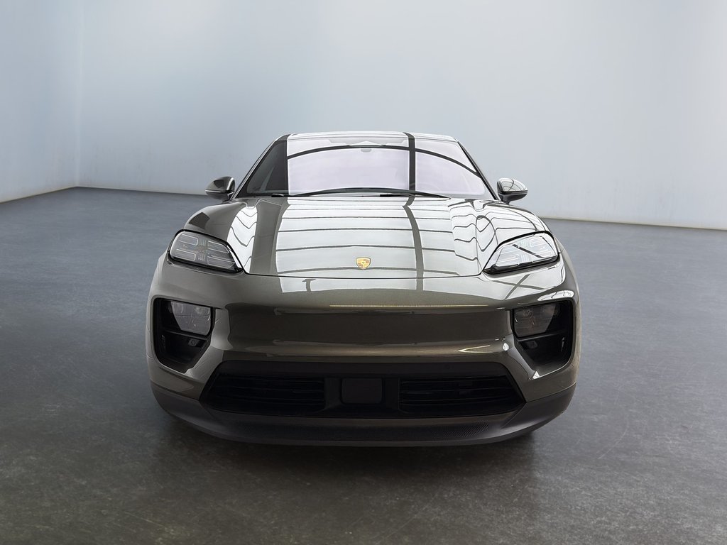 Porsche Macan Electric 4 Premium Package 2024 à Laval, Québec - 6 - w1024h768px