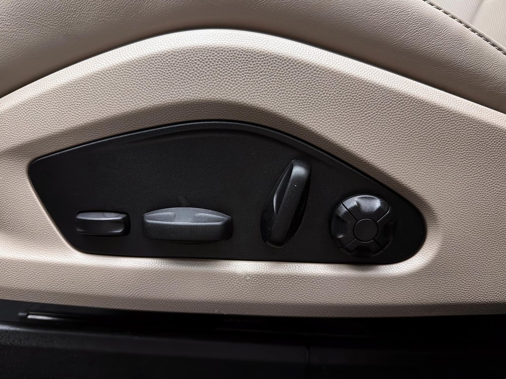 Porsche Macan Electric 4 Premium Package 2024 à Laval, Québec - 25 - w1024h768px