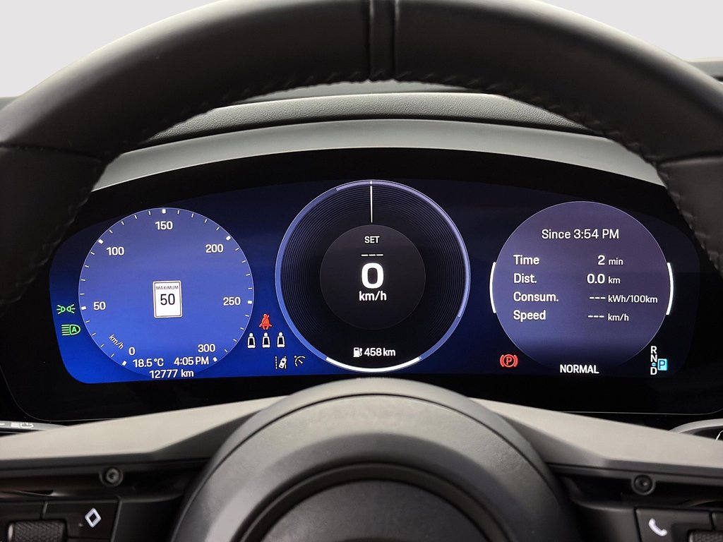 Porsche Macan Electric 4 Premium Package 2024 à Laval, Québec - 22 - w1024h768px