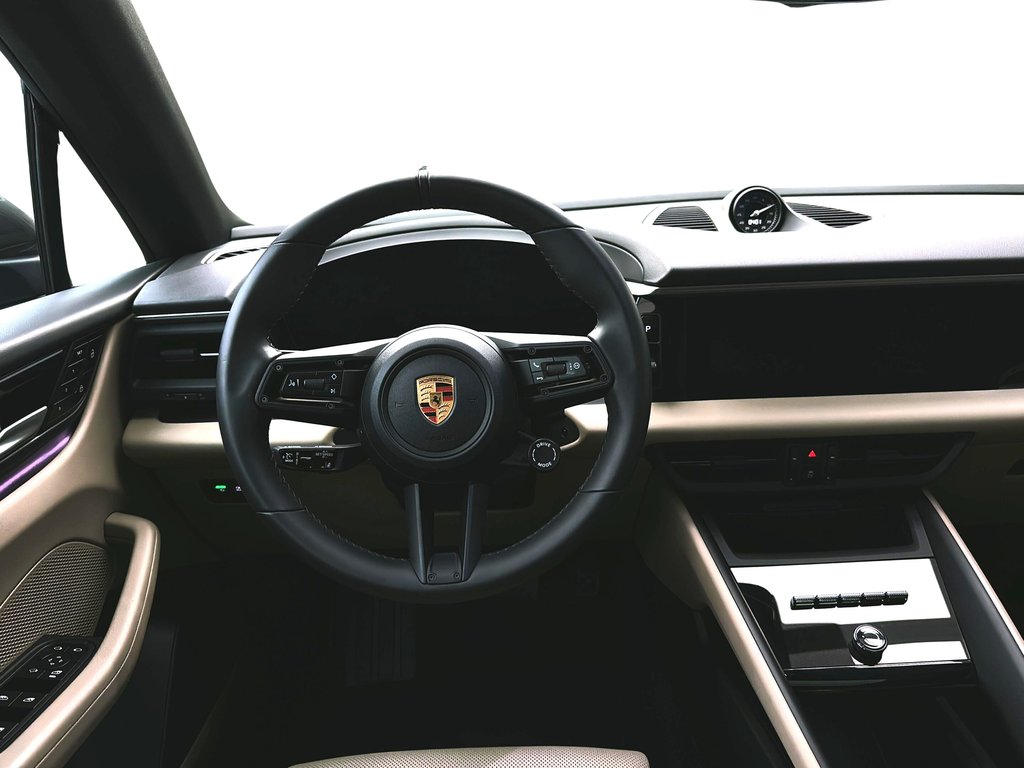 Porsche Macan Electric 4 Premium Package 2024 à Laval, Québec - 16 - w1024h768px