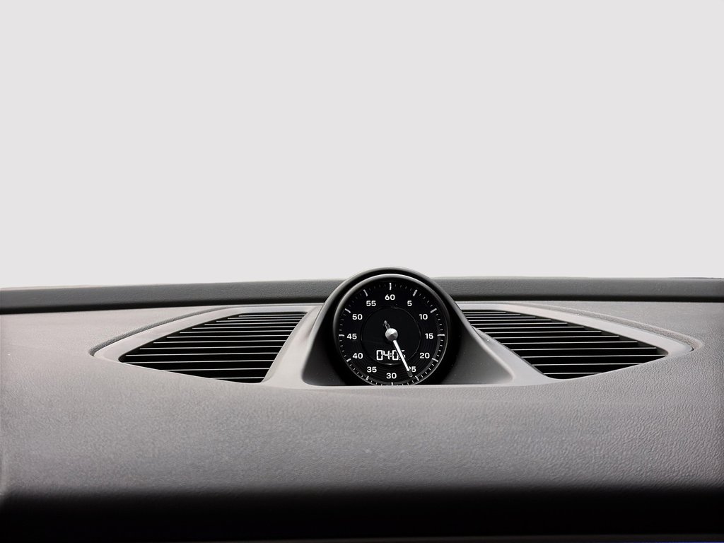 Porsche Macan Electric 4 Premium Package 2024 à Laval, Québec - 23 - w1024h768px