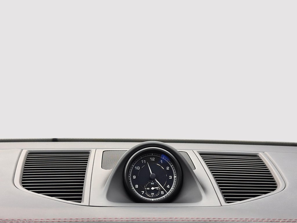 2024 Porsche Macan Premium Package Plus in Laval, Quebec - 19 - w1024h768px