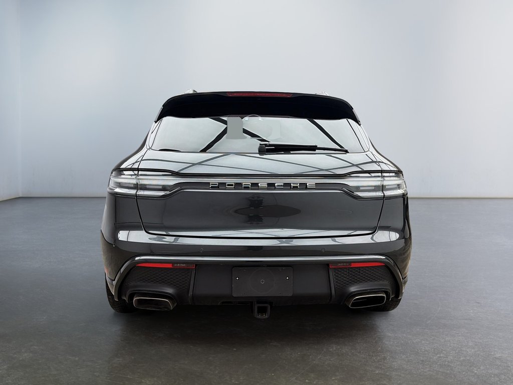 2024 Porsche Macan Premium Package Plus in Laval, Quebec - 4 - w1024h768px