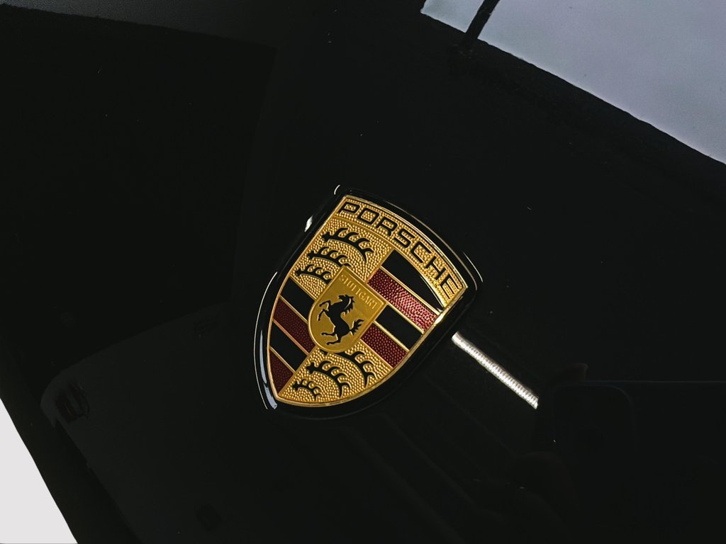 2024 Porsche Macan S AWD in Laval, Quebec - 7 - w1024h768px
