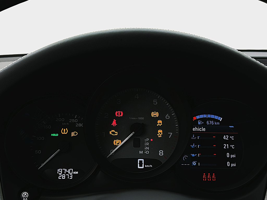 2024 Porsche Macan S AWD in Laval, Quebec - 20 - w1024h768px