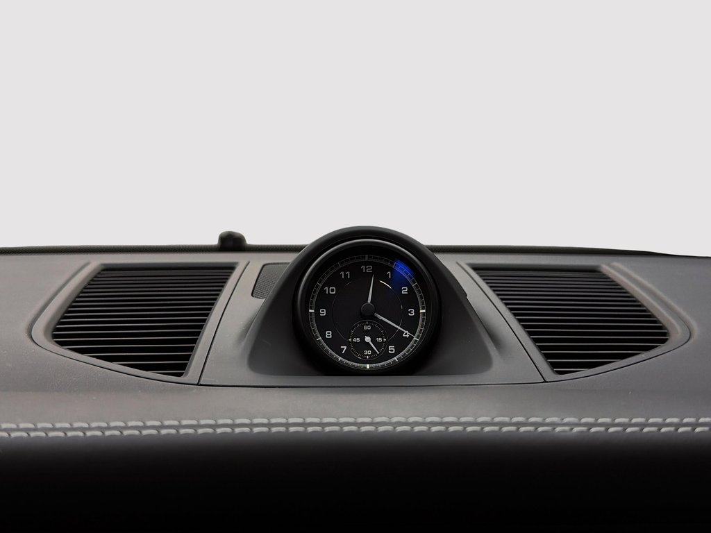 2024 Porsche Macan S AWD in Laval, Quebec - 19 - w1024h768px