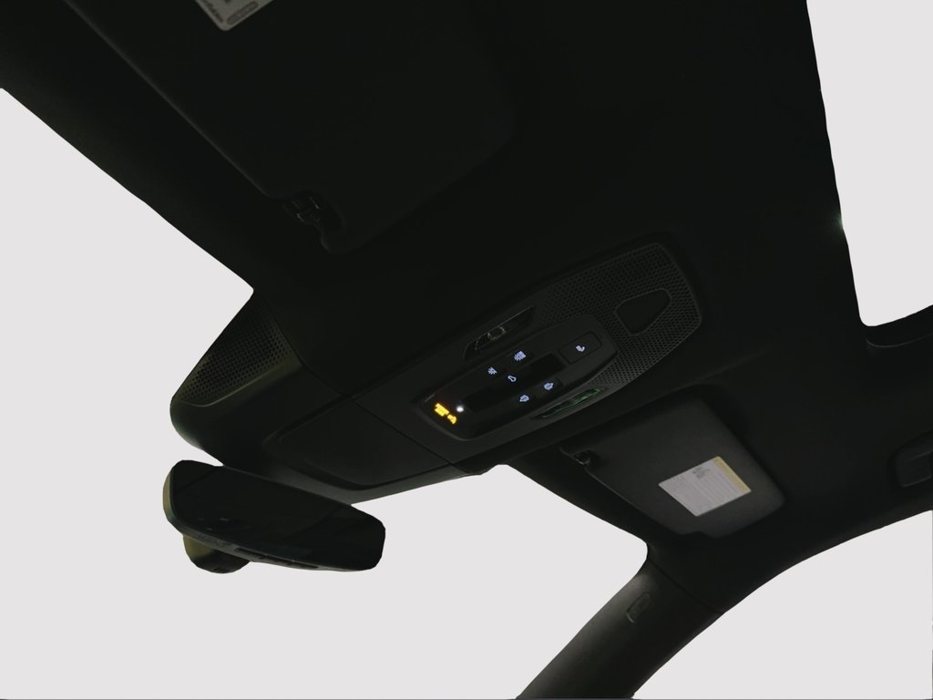 Porsche Macan Electric 4 AWD 2024 à Laval, Québec - 26 - w1024h768px