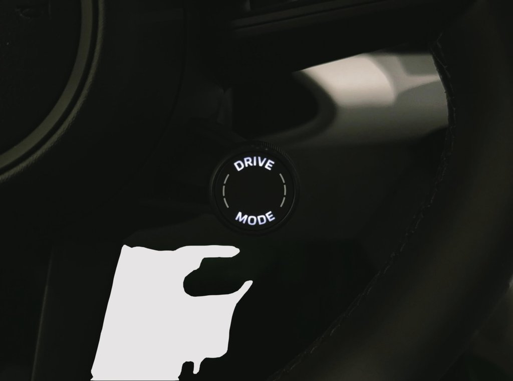 Porsche Macan Electric 4 AWD 2024 à Laval, Québec - 18 - w1024h768px