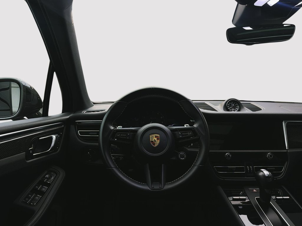 Porsche Macan  2024 à Laval, Québec - 14 - w1024h768px