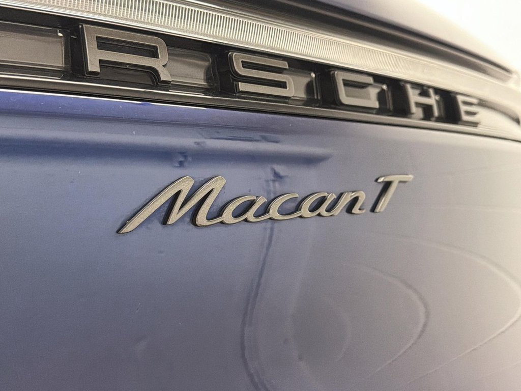 Porsche Macan  2024 à Laval, Québec - 7 - w1024h768px