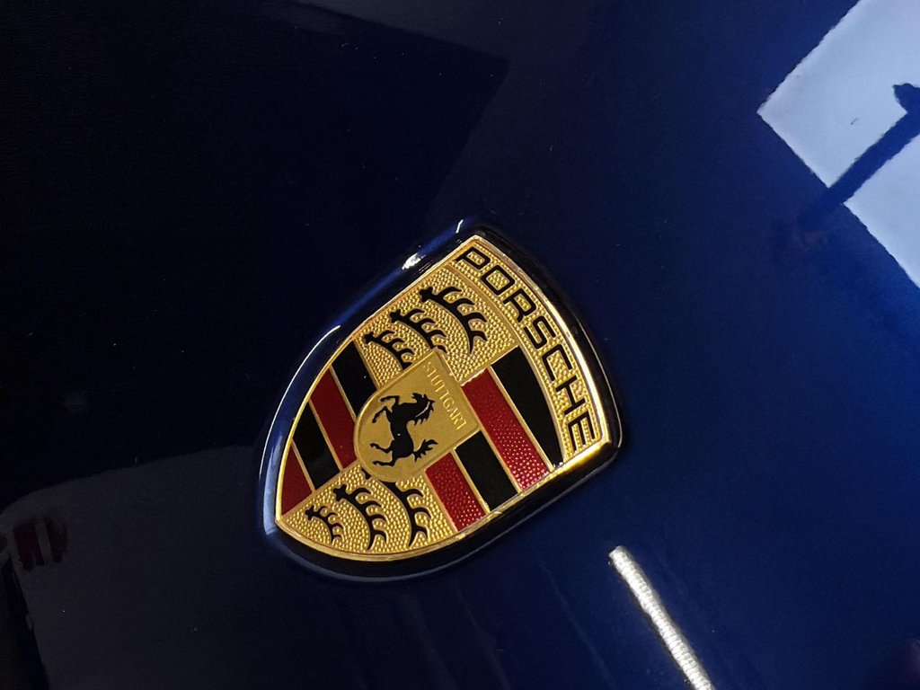 Porsche Macan  2024 à Laval, Québec - 6 - w1024h768px