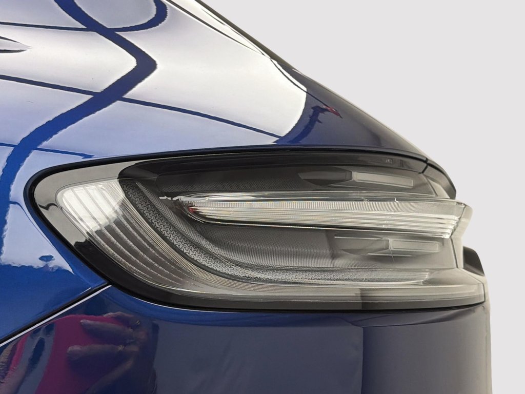 Porsche Macan  2024 à Laval, Québec - 9 - w1024h768px