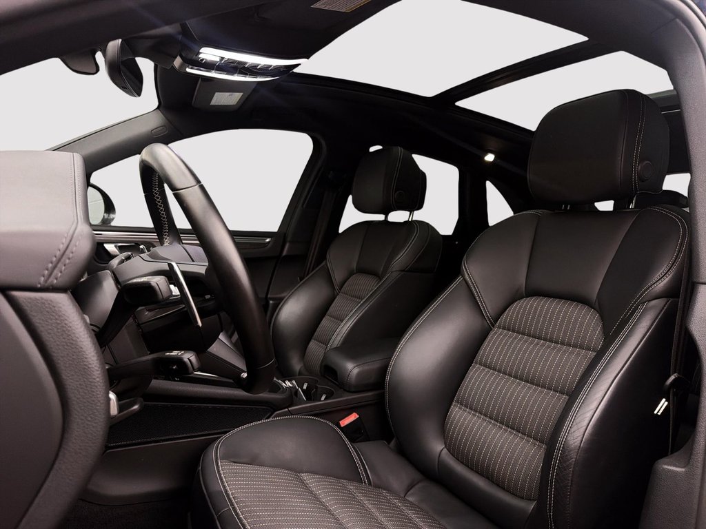 Porsche Macan  2024 à Laval, Québec - 13 - w1024h768px